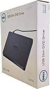 Dell Dvd-rw Writer External