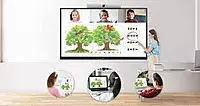 LG Interactive Digital Board 75TR3DJ