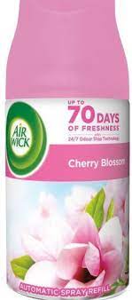 Air Wick Air Freshener Refill