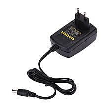 AC/DC Adapter AC/DC Adapter