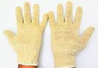 Cotton Hand Gloves Medium
