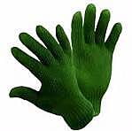 Cotton Hand Gloves Medium