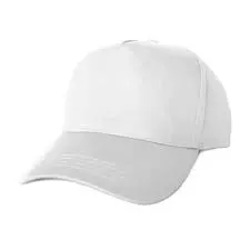 Cap White Colour