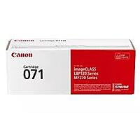Canon 071 Toner Cartridge