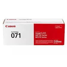 Canon 071 Toner Cartridge