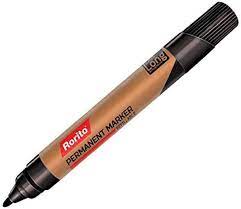 Rorito Permanent Marker