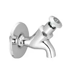 Steel Push Tap