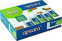 Apsara Non Dust Erasers