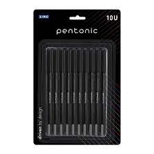 Pentonic Ball Pen