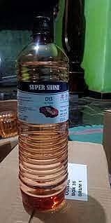 Shine Thinner Liquid