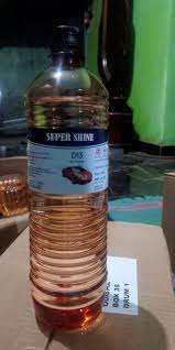 Shine Thinner Liquid