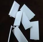 Dummy Switch Plate Dummy Switch Plate