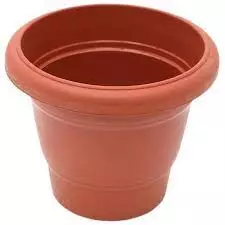 Flower Pots Plastic