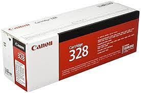 Canon 328 Toner Cartridge