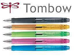 TOMBOW BIZNO BALLPOINT PEN, 0.7MM