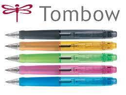 TOMBOW BIZNO BALLPOINT PEN, 0.7MM TOMBOW BIZNO BALLPOINT PEN, 0.7MM