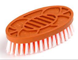 Cloth Washing Brush