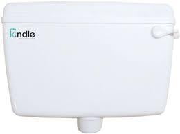 Flush Tank Flush Tank