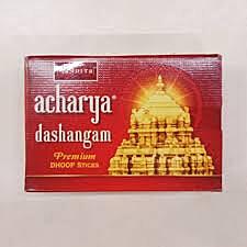 Acharya dasangam 20 pcs