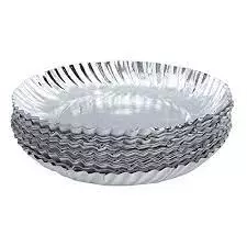 Paper Plates