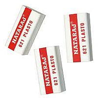 Nataraj Plasto Eraser