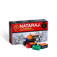 Nataraj Sharpener