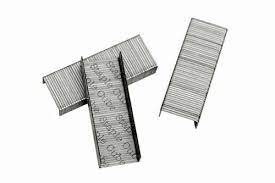 Staple Cube Pin