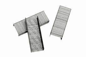 Staple Cube Pin Staple Cube Pin