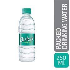 Bisleri Water
