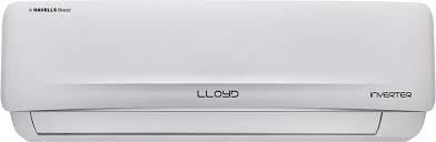 LLOYD 5 in 1 Convertible 1.5 Ton 3 Star Inverter Split AC