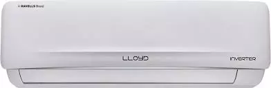LLOYD 5 in 1 Convertible 1.5 Ton 3 Star Inverter Split AC