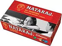 Nataraj Sharpener