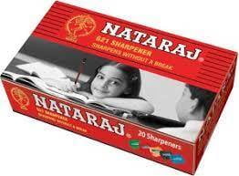 Nataraj Sharpener Nataraj Sharpener