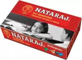 Nataraj Sharpener