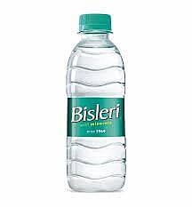 Bisleri Water