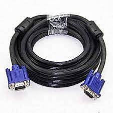 Vga Cable
