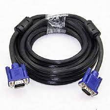 Vga Cable