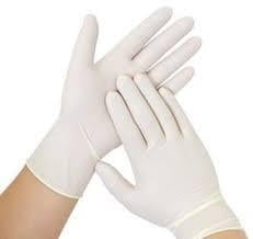 Latex Surgical Gloves Latex Surgical Gloves