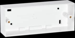 GM 8 Modular Pvc Box