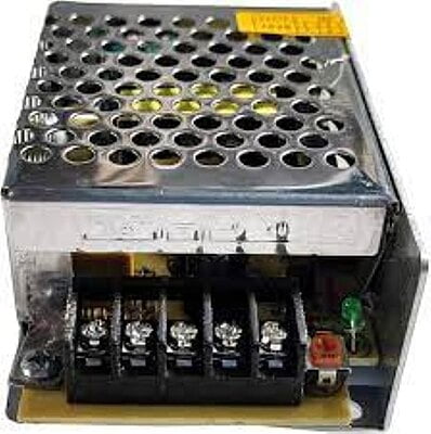 SMPS 12V 2A