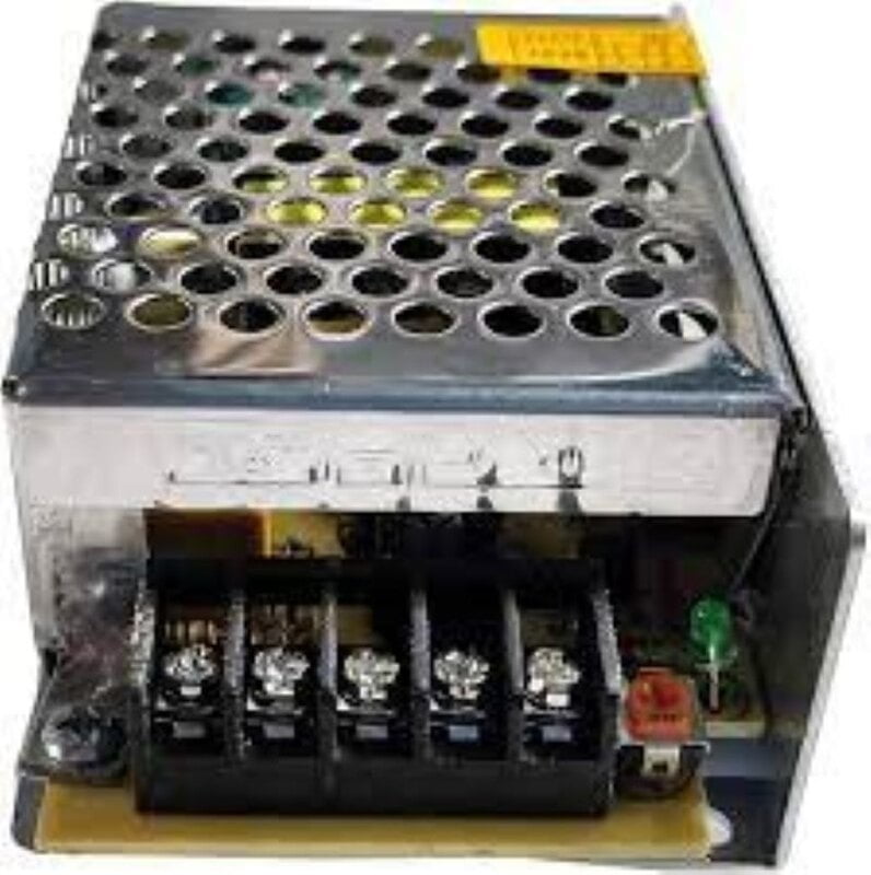 SMPS 12V 2A