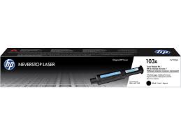 Hp 103A Toner Cartridge (W1103A)