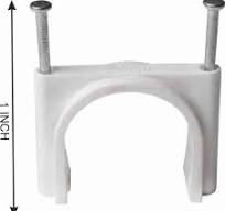 PVC Clamps