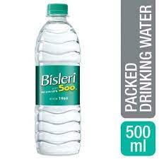 Bisleri Water