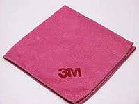 3M Microfiber Cloth