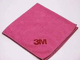 3M Microfiber Cloth 3M Microfiber Cloth