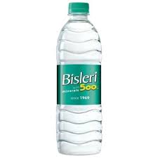 Bisleri Water