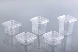 Multipurpose Pet Box 115X115 - SD 18OZ
