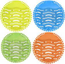 Urinal Screen Pad