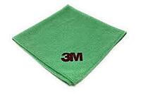 3M Microfiber Cloth